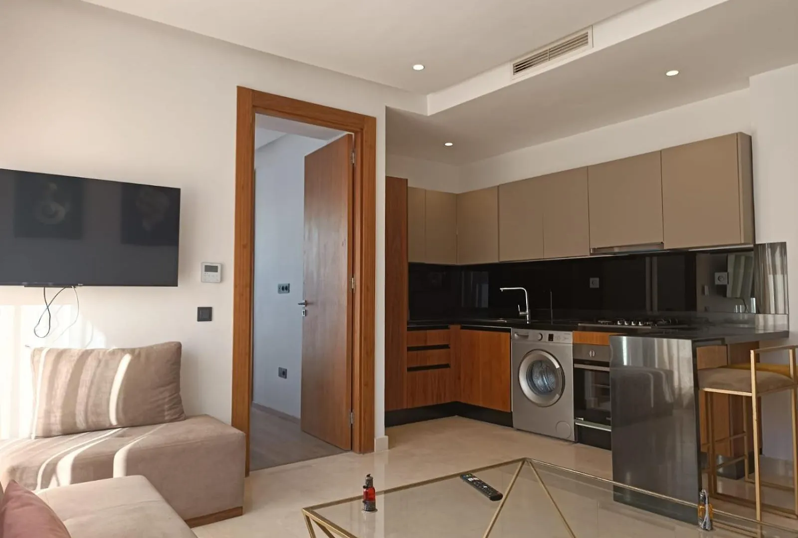 Apartment Signature Leving 119 Casablanca