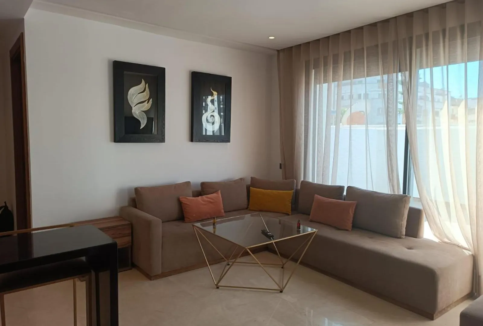 Apartment Signature Leving 119 Casablanca Morocco