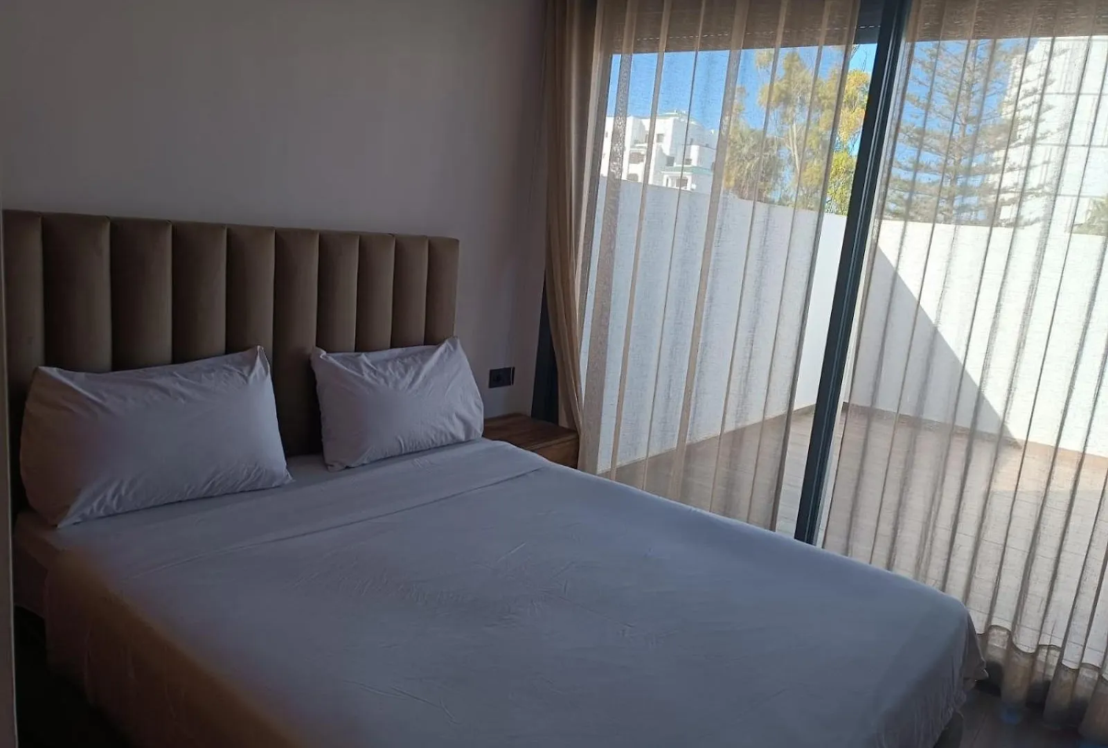 Signature Leving 119 Casablanca 0*,  Morocco