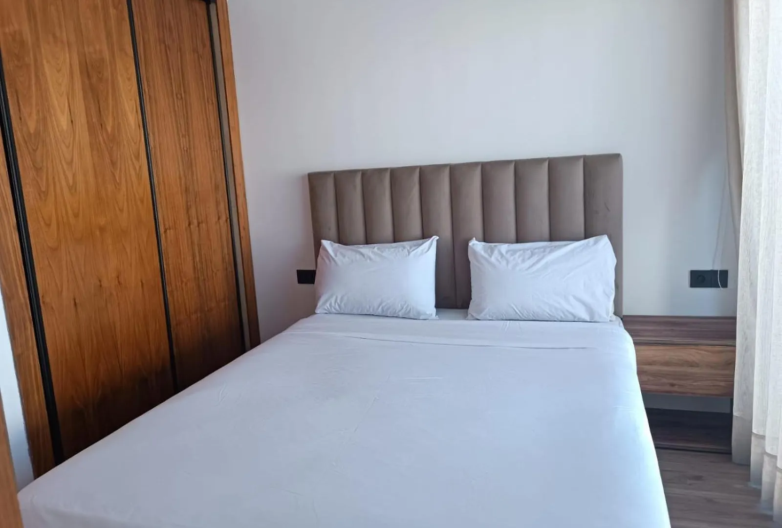 Signature Leving 119 Casablanca Apartment