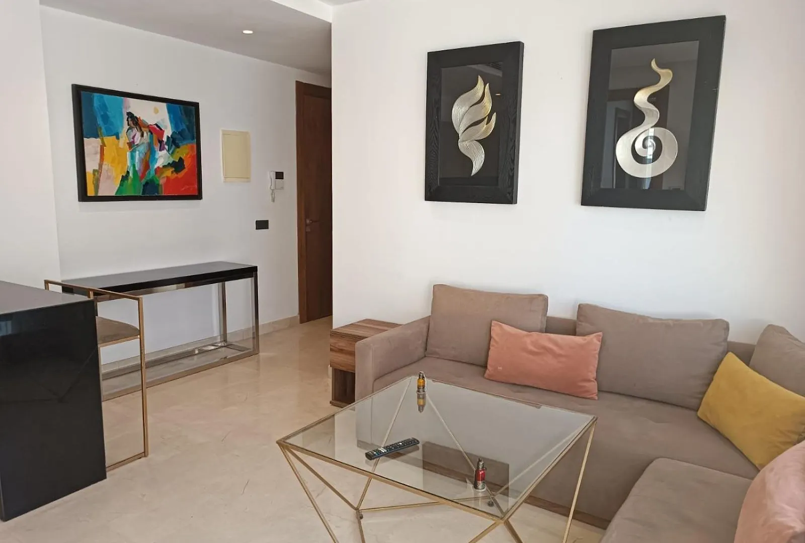 Signature Leving 119 Casablanca