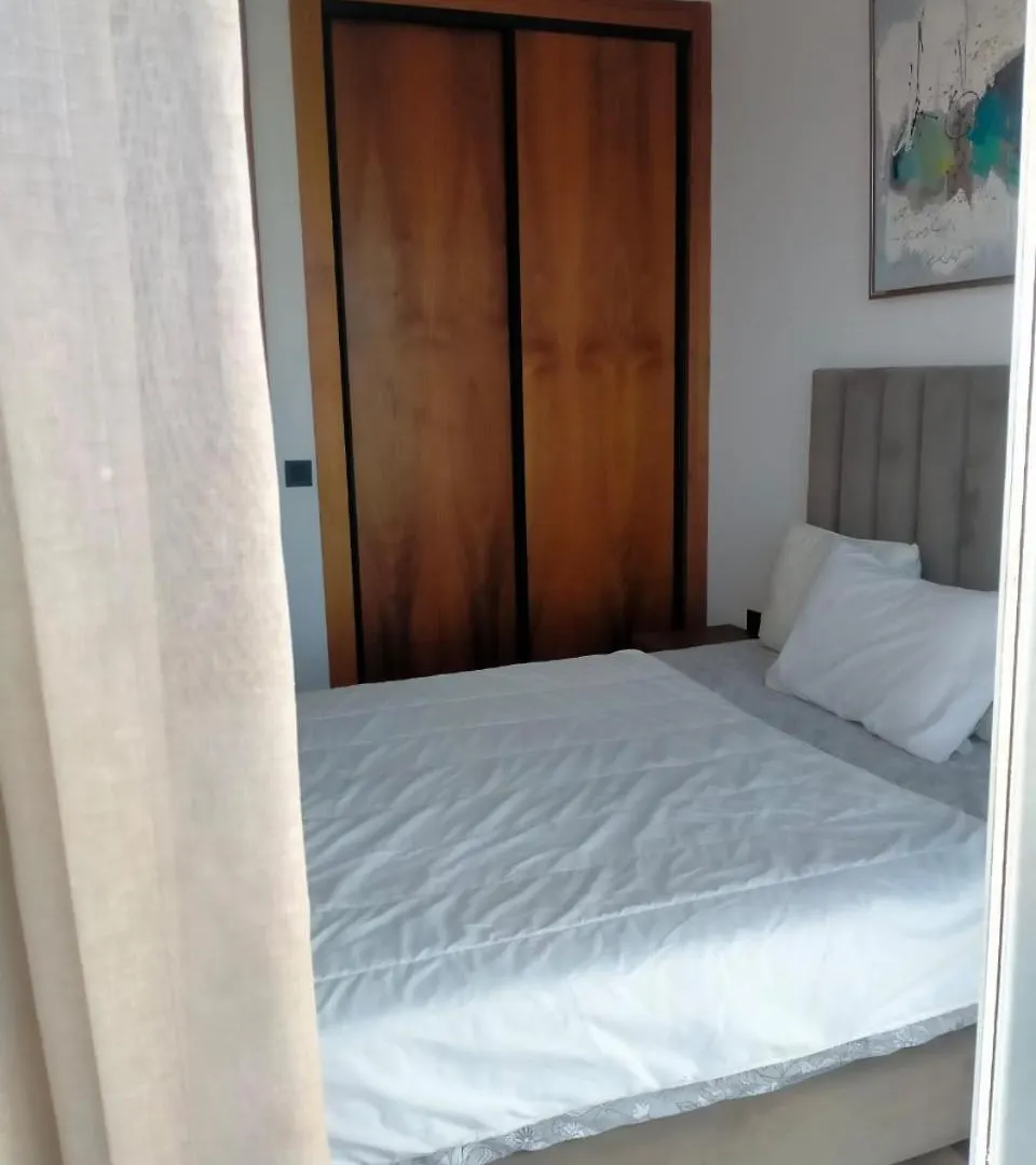 Apartment Signature Leving 119 Casablanca