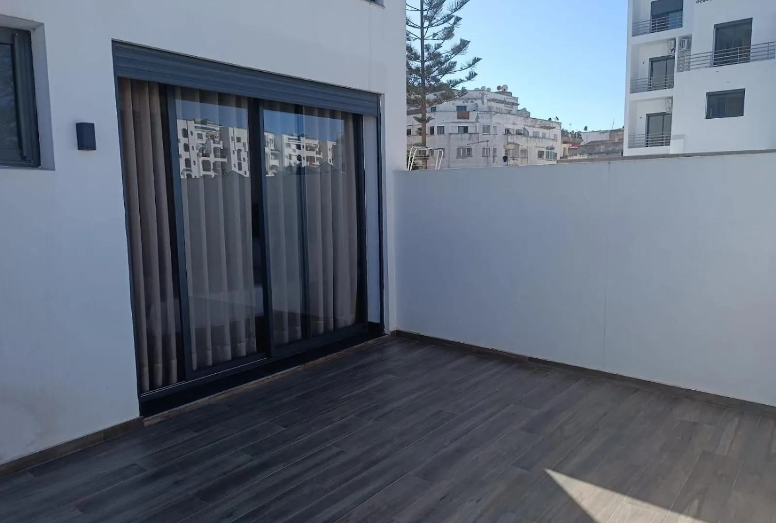 Signature Leving 119 Casablanca Morocco